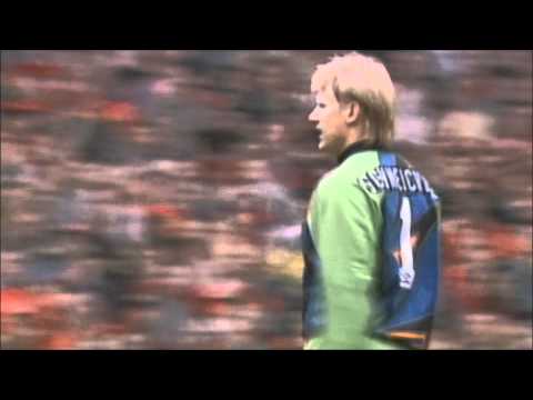Everton 1-0 Manchester United (FA Cup Final 1995)