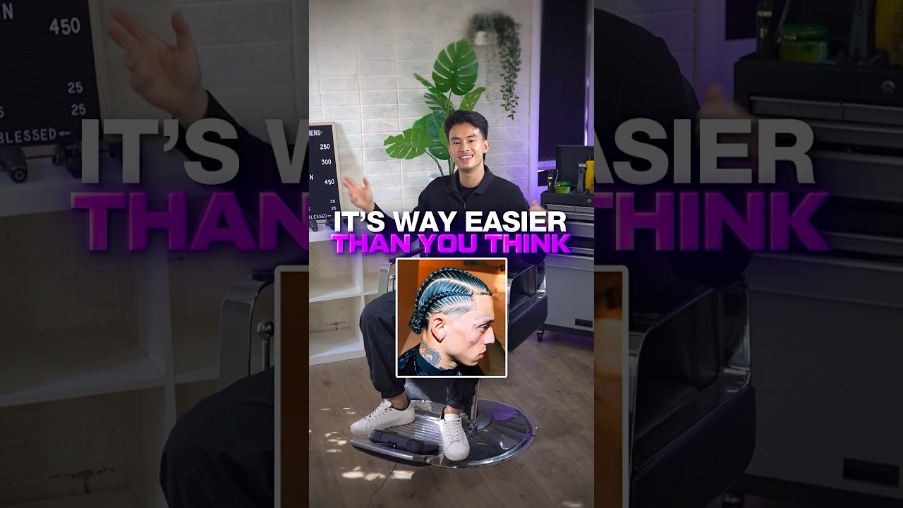 Get celebrity clients 💇🏻‍♂️🌟