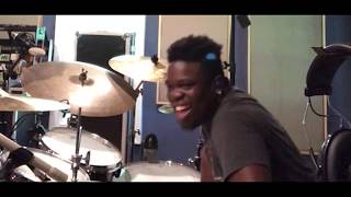 Video thumbnail of "The 442 Band - CAN'T STOP THE FEELING! (Justin Timberlake) **arrangement**"