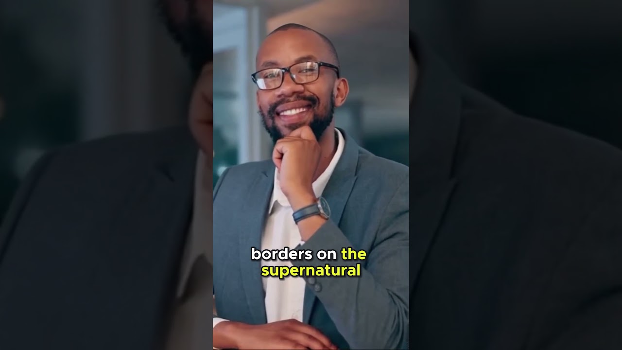 INFJS -  The Supernatural Intuition (Psychology)