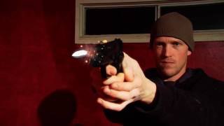 Wanted 3d bullet
