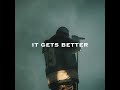 Rod Wave Type Beat - ''IT GETS BETTER''