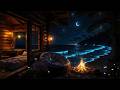Peaceful Deep Sleep Music (NO ADS) • Brain Massage While You Sleep • Stress Release