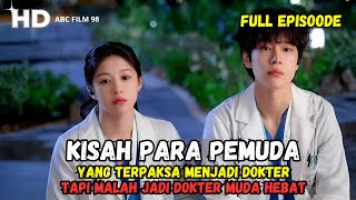 TERPAKSA JADI DOKTER KARNA TERLILIT HUTANG || ALUR CERITA DRAMA KOREA