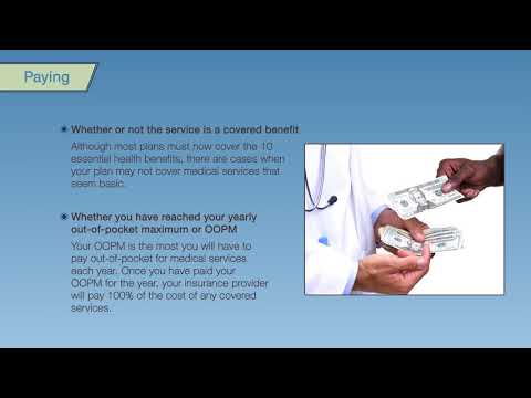 Health Insurance Part 5