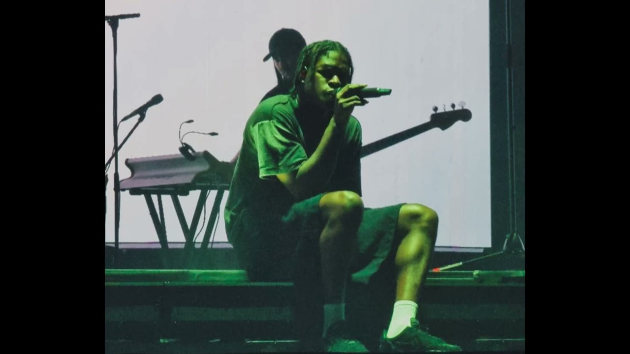 Sweet - Daniel Caesar (Unreleased)