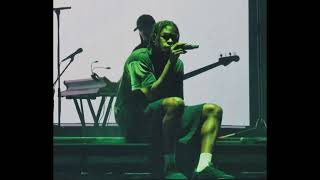 Sweet - Daniel Caesar (Unreleased)