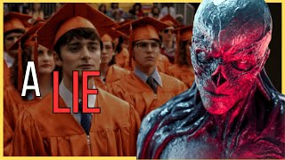 Stranger Things ISN'T Over - The Finale Was A LIE (Vecna Illusion Theory Explained)