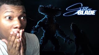 Stellar Blade - Tooth \& Claw | PS5 Games REACTION