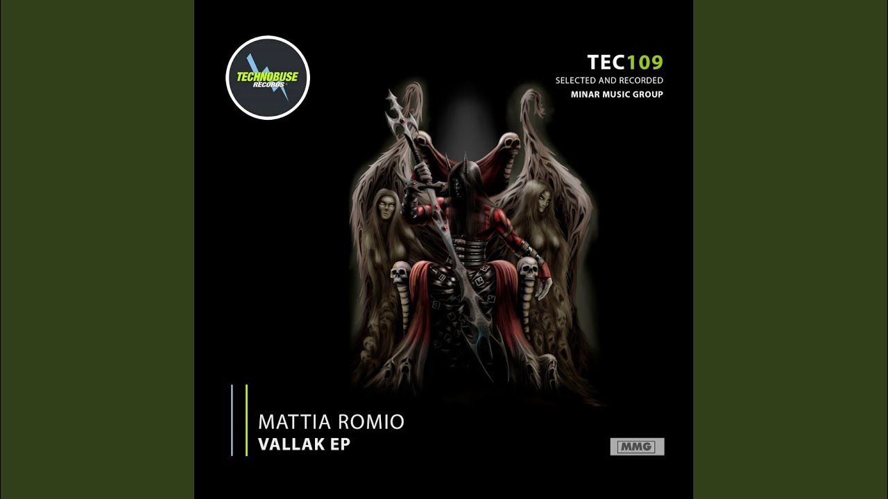 Watch Lucifer (Original Mix) on YouTube Watch Lucifer (Original Mix) on YouTube