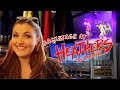 Heathers Backstage Takeover | Shining a Light with Georgina Hagen & the UK Tour Cast