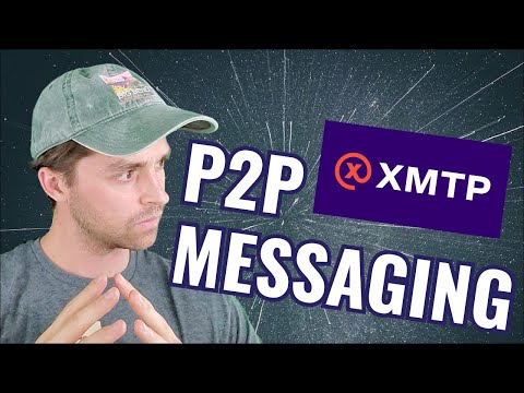 Web3 Chat Applications | Web3 UX Design