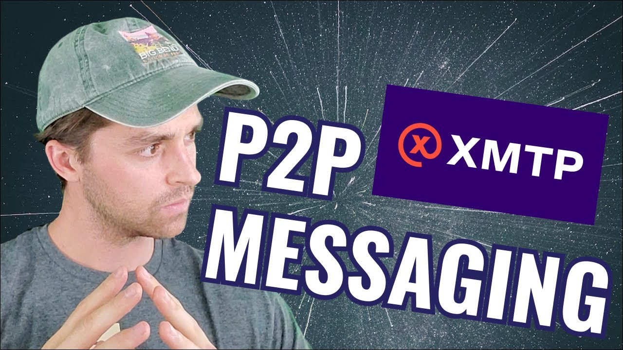 Web3 Chat Applications | Web3 UX Design