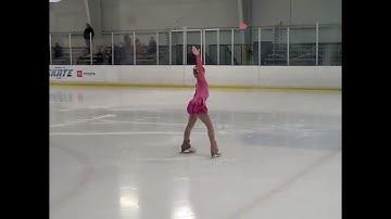 Magnolia Open Video Collage 2022