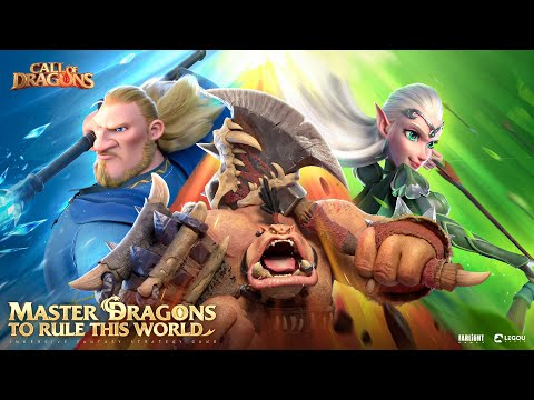 советы как начинать играть Call of Dragons и куда донатить  и во что выгодно call of dragons