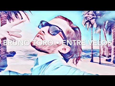 Bruno Toro/ Entre Velos (Lyric Video)