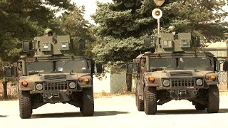Сербия объявила о крупных военных учениях на границе с Косовом