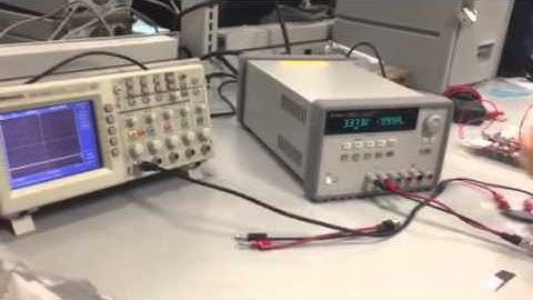 Hall Effect Sensor_Si Wafer