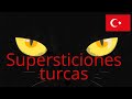 Supersticiones turcas