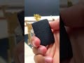 Converting A Zippo Liquid Fuel Lighter To A Zippo Electric Lighter Converting A Zippo Liquid Fuel Lighter To A Zippo Electric Lighter