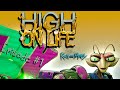 Earth is being invaded by aliens that want to smoke us | High On Life EP#1