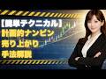 計画的ナンピン方法(売りあがり)の解説