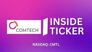 Comtech Telecommunications Corp. (NASDAQ: CMTL) Q3 2025 Earnings Call | 06/10/2025 Wealth
