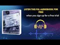 If the Sun Never Sets Audiobook | Ana Huang Romance Story You Can’t Miss