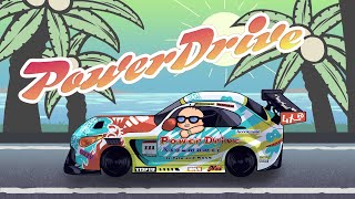 PowerDrive