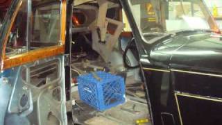AUTO UPHOLSTERY