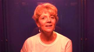 Sara Dylan: go-girl.com
