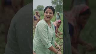 kaam chuta ya bada nhi huta kaam kaam huta hai sab milke krne aasan bhi ho jata hai