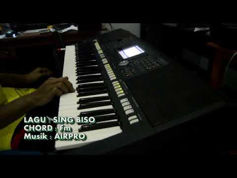 Repeat Sing Biso Psr S770 Dewa Set Inside By Dewa Musik