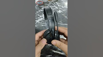 A4tech stereo headset HS-10 #shorts