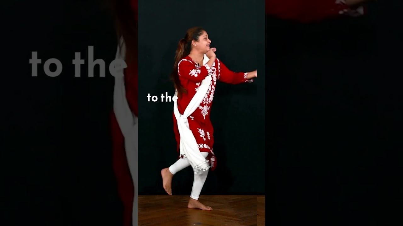 Practice Choreographies to Latest Bollywood Songs | Online Dance Course | SIFF Young Artiste 