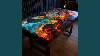 Embers of Tranquil Work Bliss