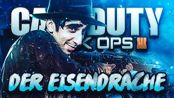 Black Ops 3 Zombies - Der Eisendrache #1 with Vikkstar