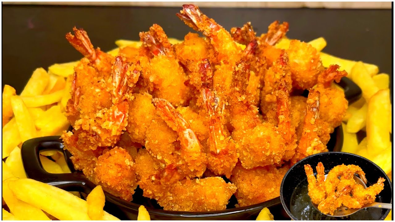 ചെമ്മീൻ കിട്ടിയപ്പോഴൊന്നും ഈ രുചി അറിയാതെപോയല്ലോ 😱| വെറുതെ കുറെ പണം കളഞ്ഞു  @LiansKitchen