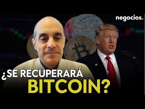 &ldquo;Bitcoin se recuperar&aacute; hasta los 90k, pero depender&aacute; de las bolsas y de Trump&rdquo;. Gonz&aacute;lez
