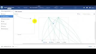 Sangfor Endpoint Secure GUI Introduction.