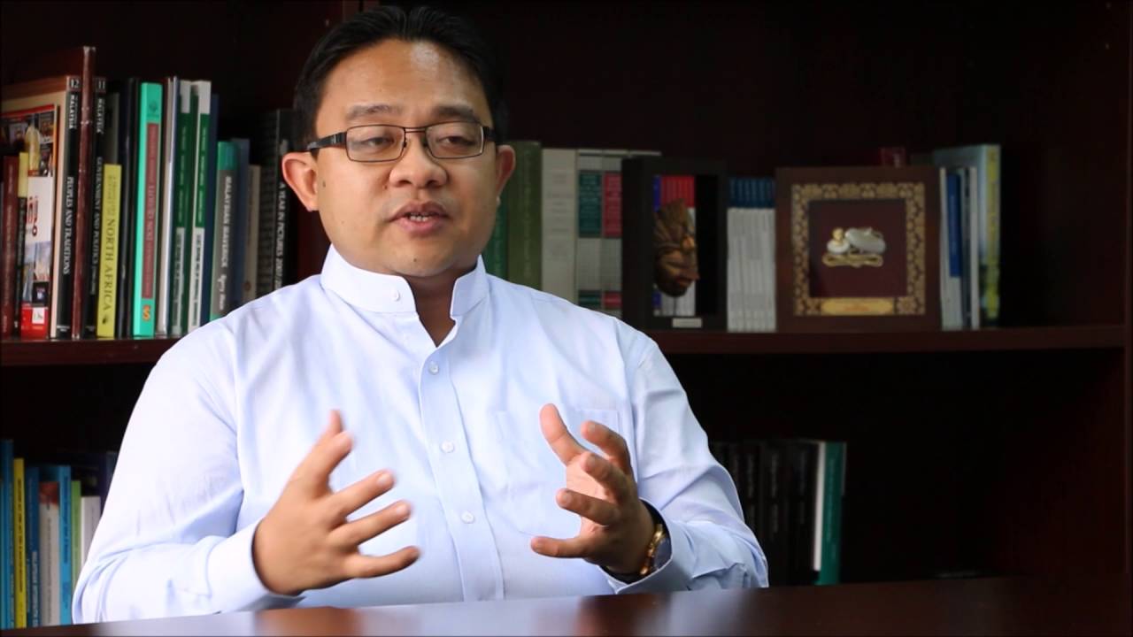 Attorney General's Chambers: Solving the Problem Part 2 of 3