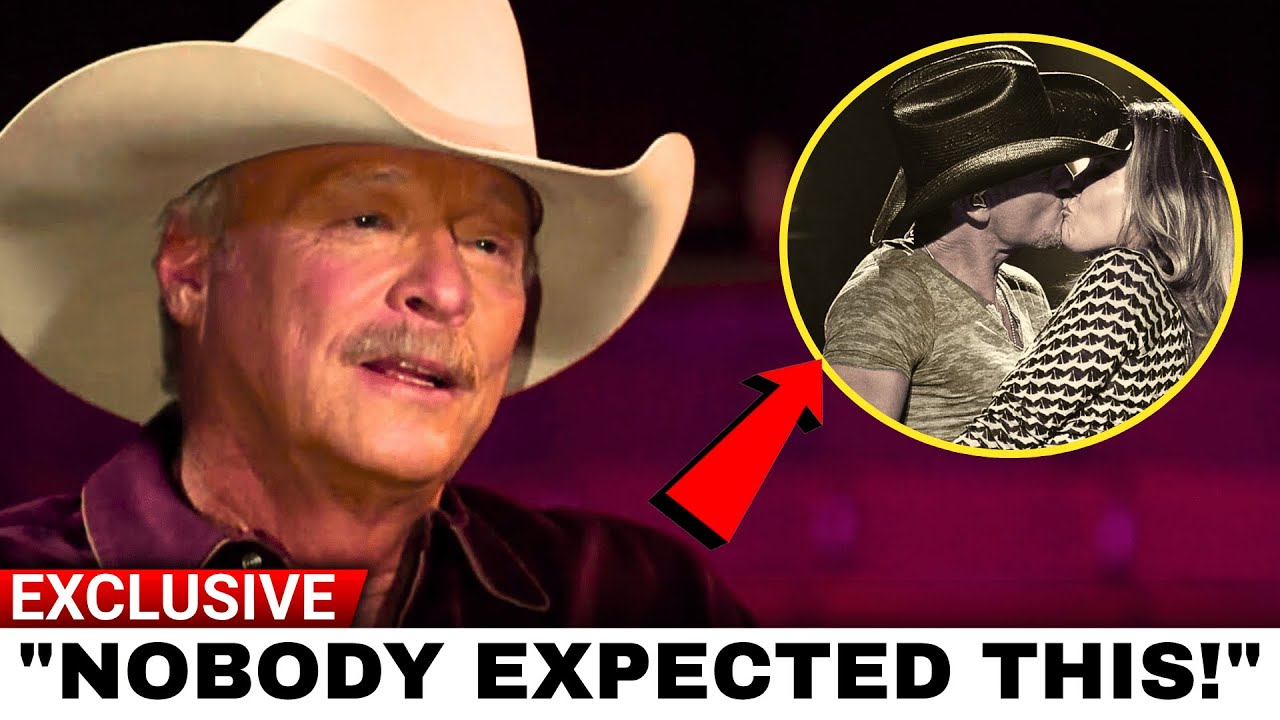 Alan Jackson’s SHOCKING Latest News Left Country Music Fans Speechless