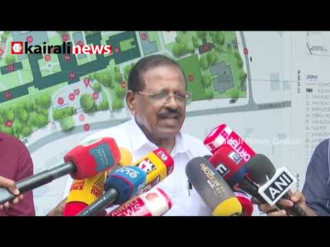 കെ സുധാകരന് നീരസം പ്രകടിപ്പിക്കാൻ നിരവധി അവസരങ്ങളുണ്ടായിട്ടും അതൊന്നും ഉപയോഗിച്ചില്ല| CONGRESS