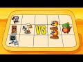 🧠BRAINROT GO MERGE GAME – Merge Monster Battle 💥 #16