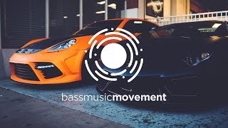 Like I Do (Nicky Motta Remix) (Bass Boosted)