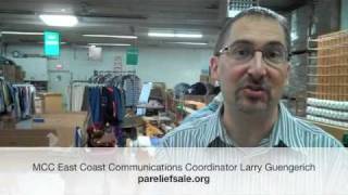 MCC PA Relief Sale Quilt Preview