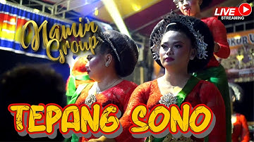 TEPANG SONO JAIPONGAN BAJIDORAN RMMJ NAMIN GROUP KARAWANG