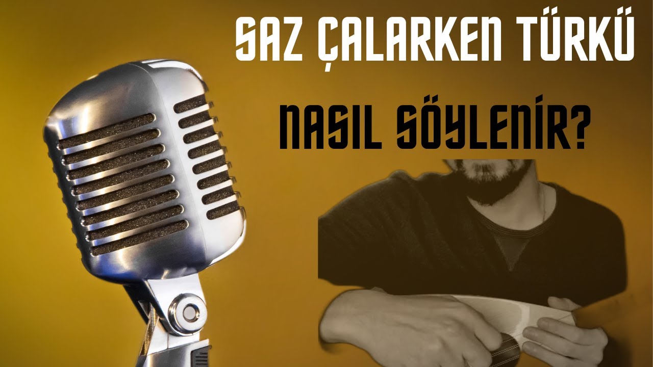 ÇALIYORUM AMA SÖYLEYEMİYORUM! | SOLFEJ | BAĞLAMA DA AKORLAR DETAYLI ANLATIM | #bağlama #solfej