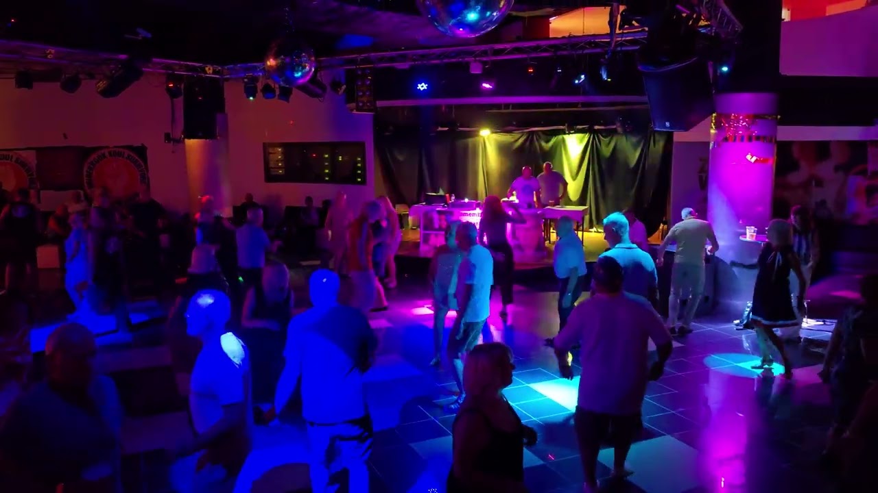 Northern Soul Algarve 2025