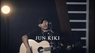 Hanya Ingin Kau Tahu - Republik (Cover Jun Kiki)